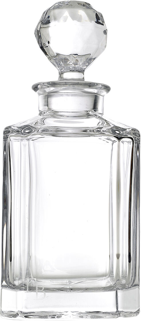 Crispy Old Fashioned karaff 70 cl.