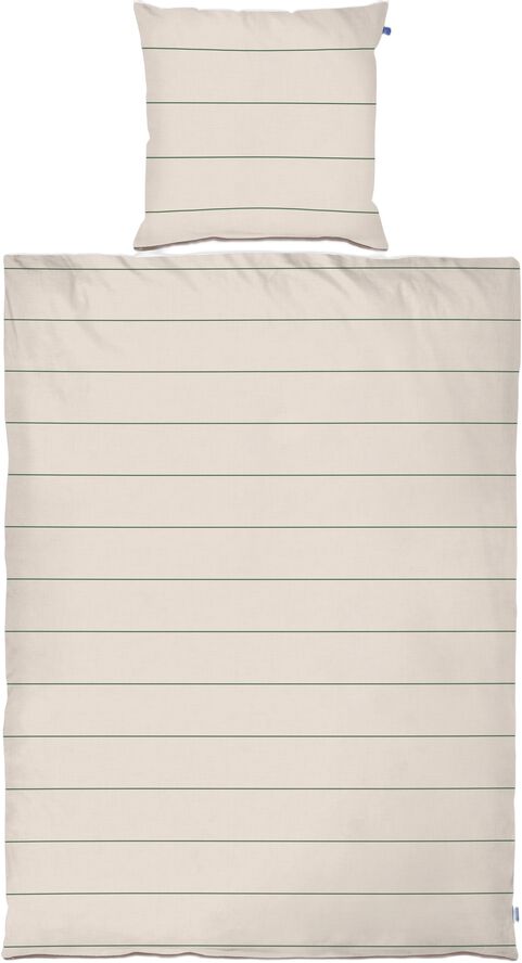 ALIGN bed set