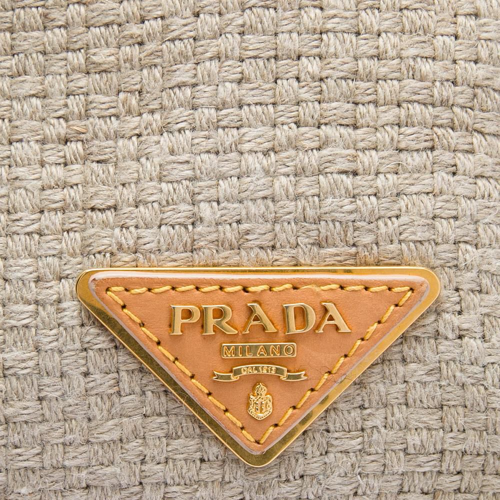 Prada Tote