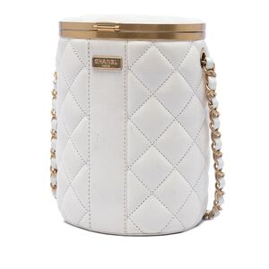 Chanel Crossbody Bag