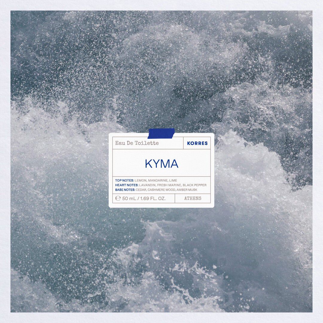 Kyma Eau De Toilette