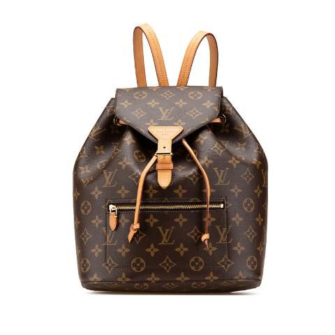 Louis Vuitton Backpack