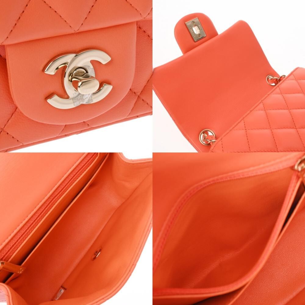 Chanel Flap Bag