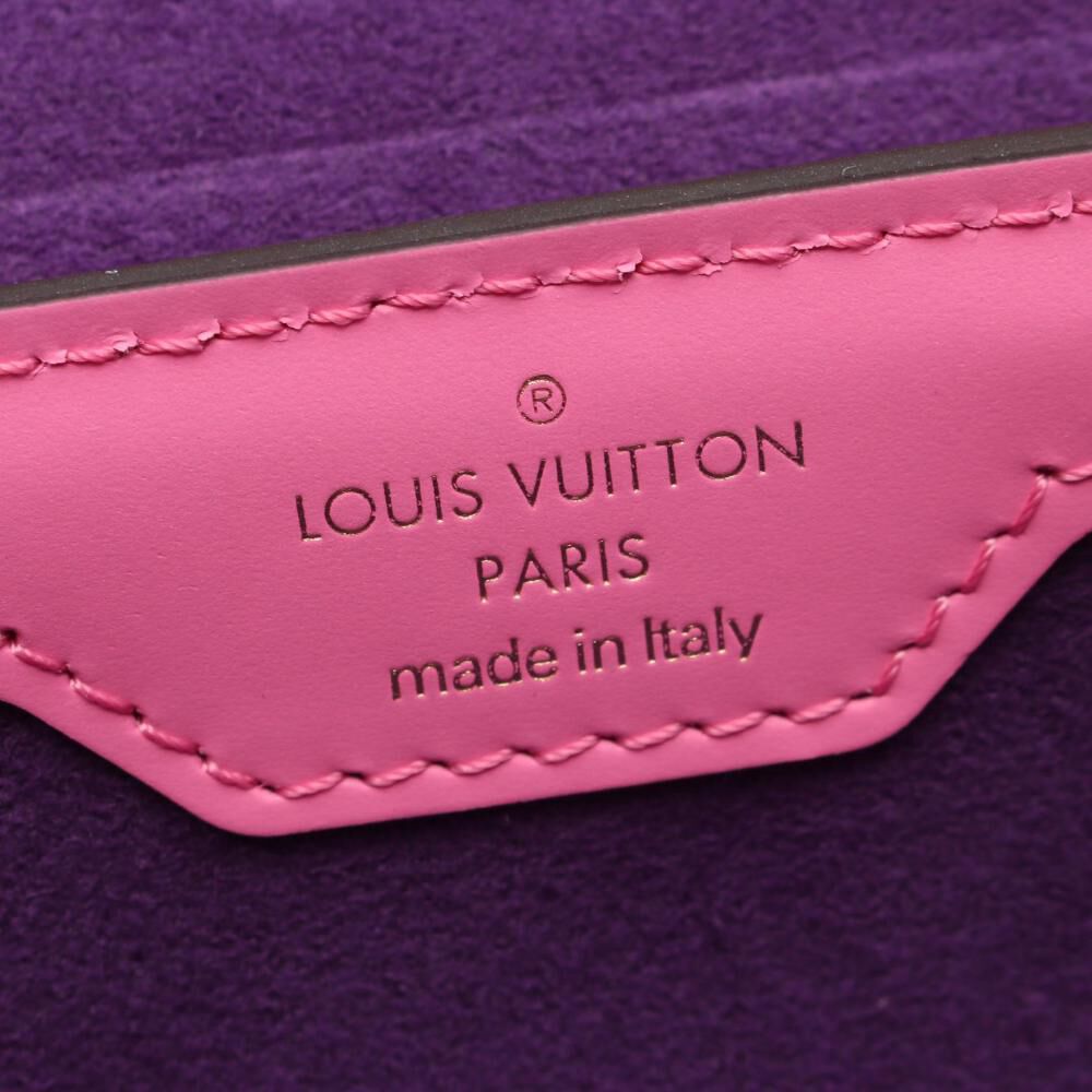 Louis Vuitton Papillon