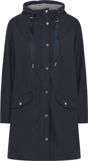 Coat_ Rain Coat
