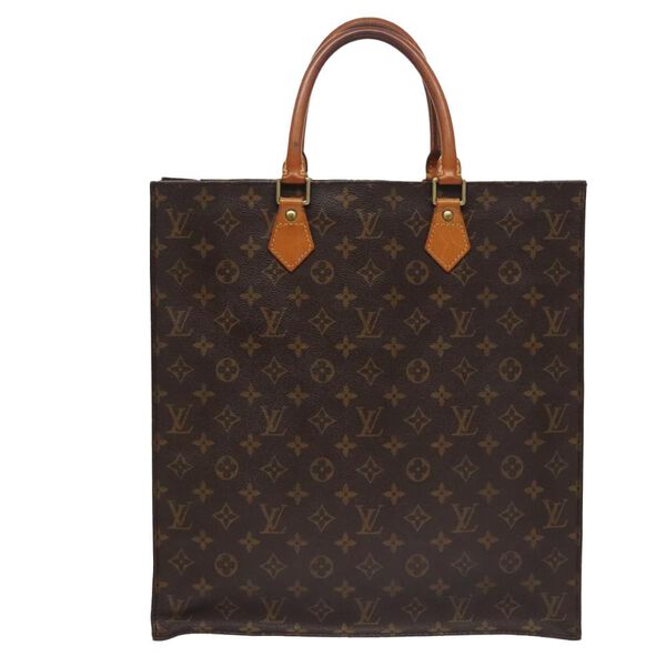 Louis Vuitton Sac Plat