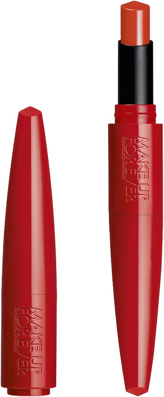 Rouge Artist For Ever - L&aring;ngvarigt &aring;terfuktande satin-l&auml;ppstift