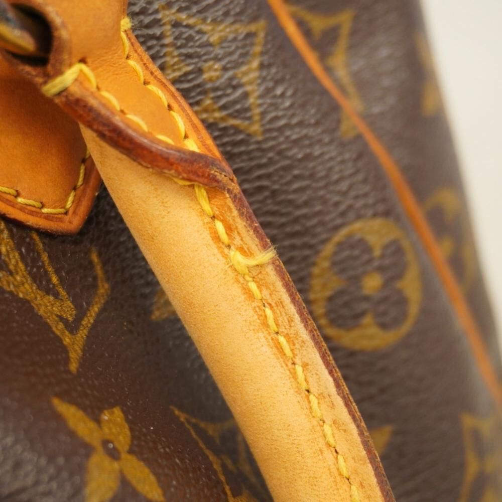 Louis Vuitton Lockit