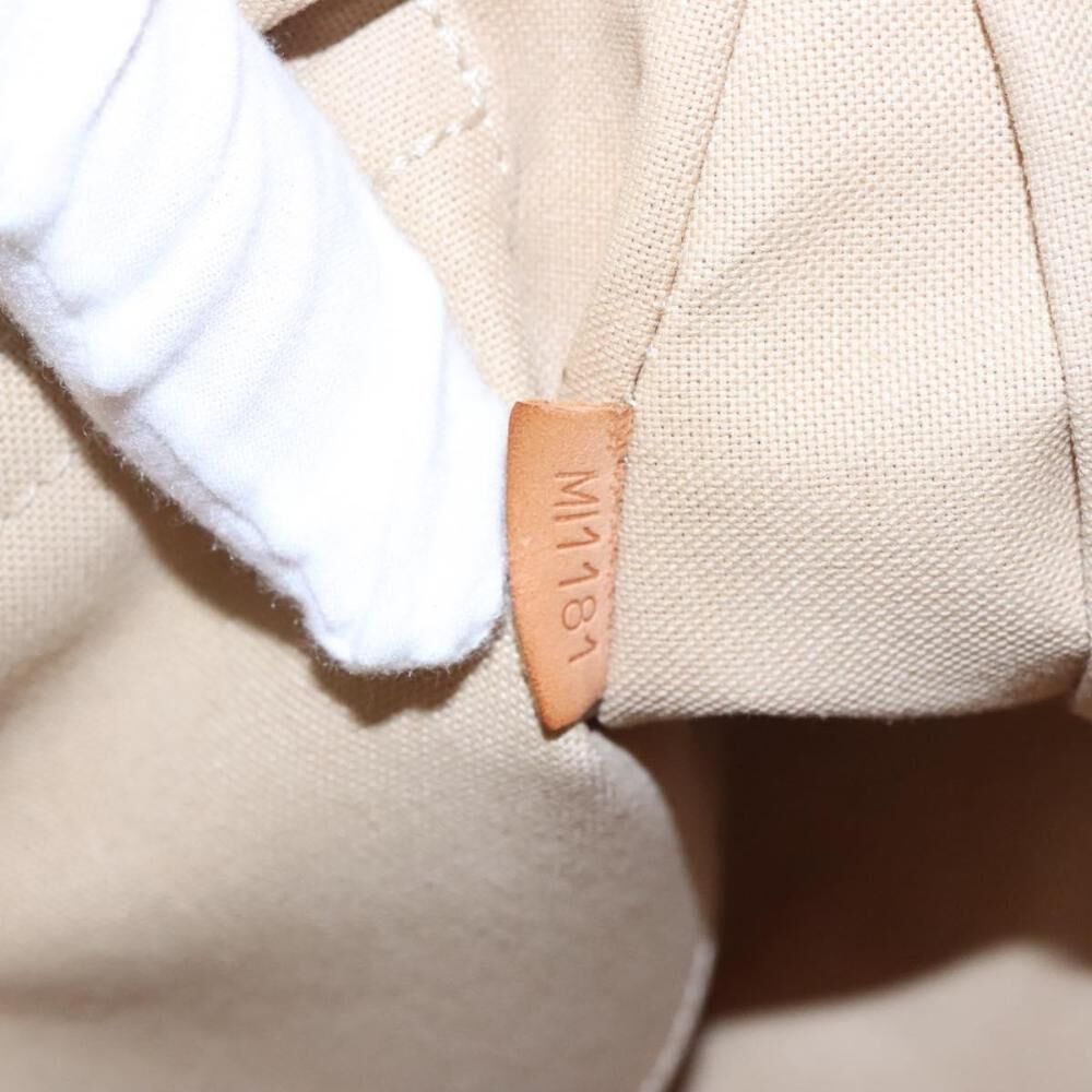 Louis Vuitton Siracusa