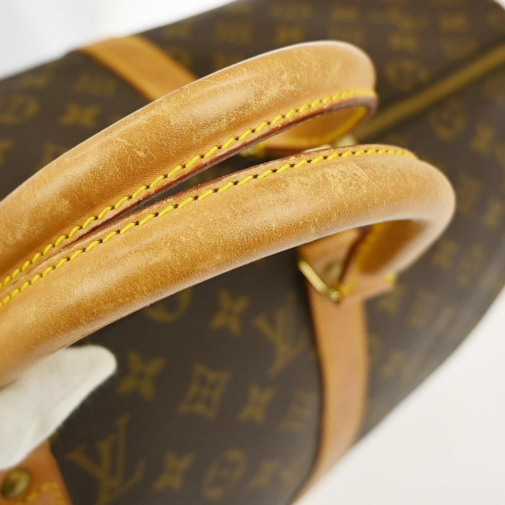 Louis Vuitton Keepall