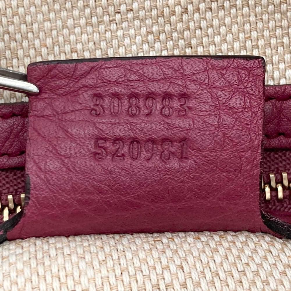 Gucci Shoulder Bag
