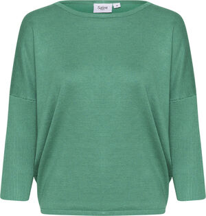 A2561, MilaSZ R-Neck Pullover