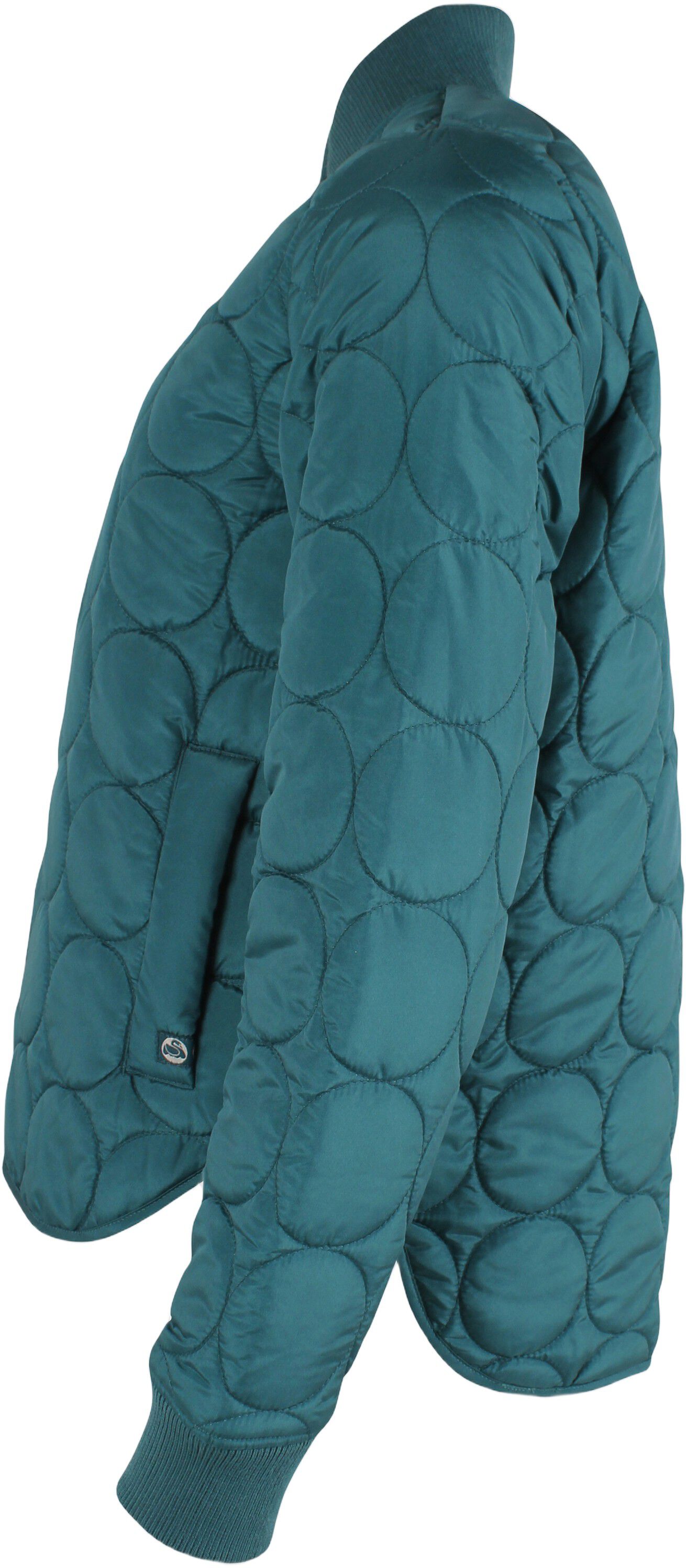 Danecando Thermo Jacket Dk Slate