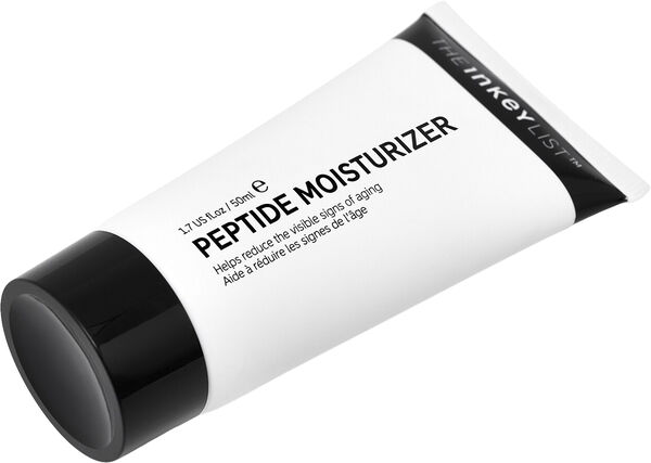 Peptide Moisturizer - Anti-Aging Care