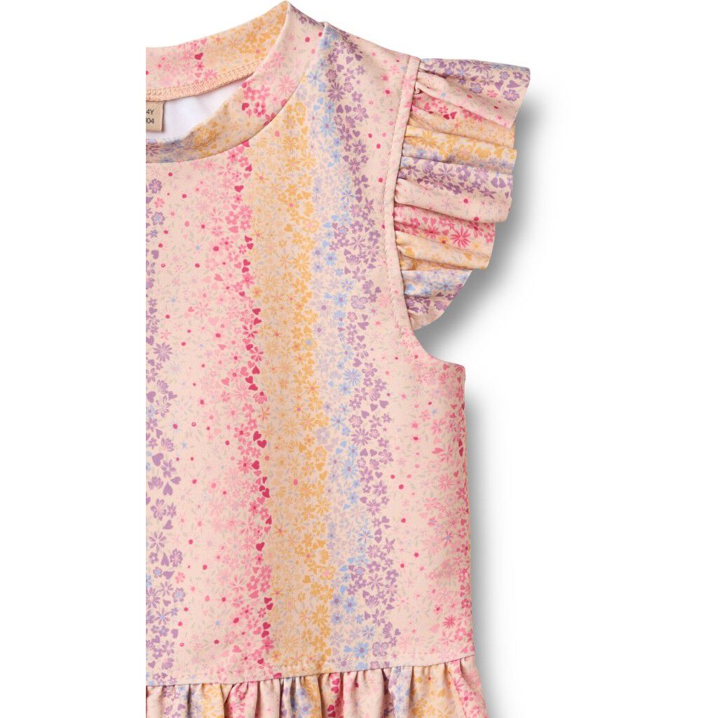 Todelt Bades&aelig;t Alma