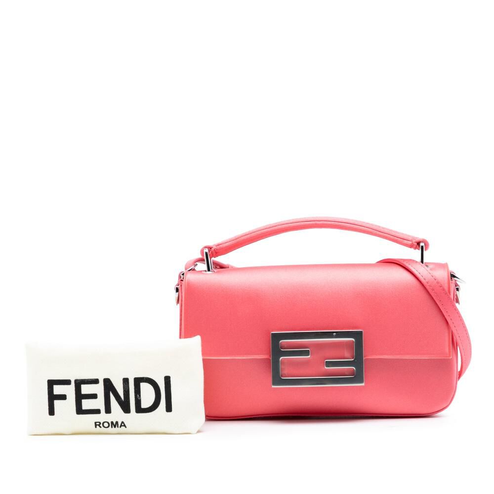Fendi Baguette