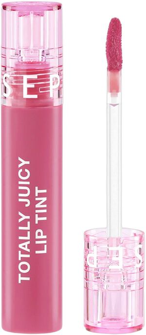 Totally Juicy Lip Tint - L&auml;ppbl&auml;ck f&ouml;r rundad glans