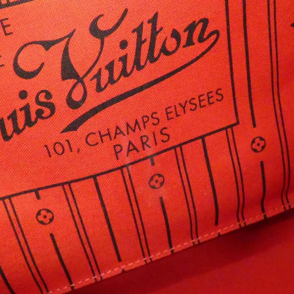 Louis Vuitton Neverfull