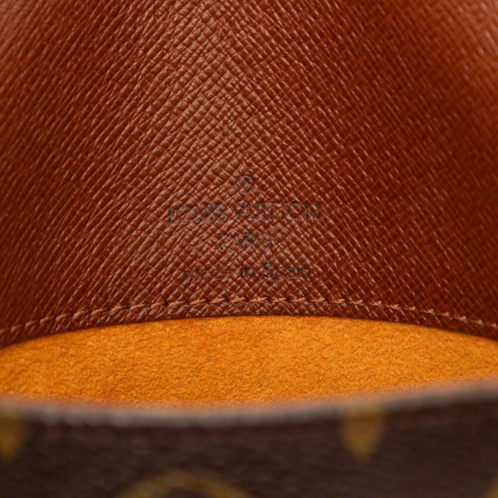 Louis Vuitton Musette Salsa
