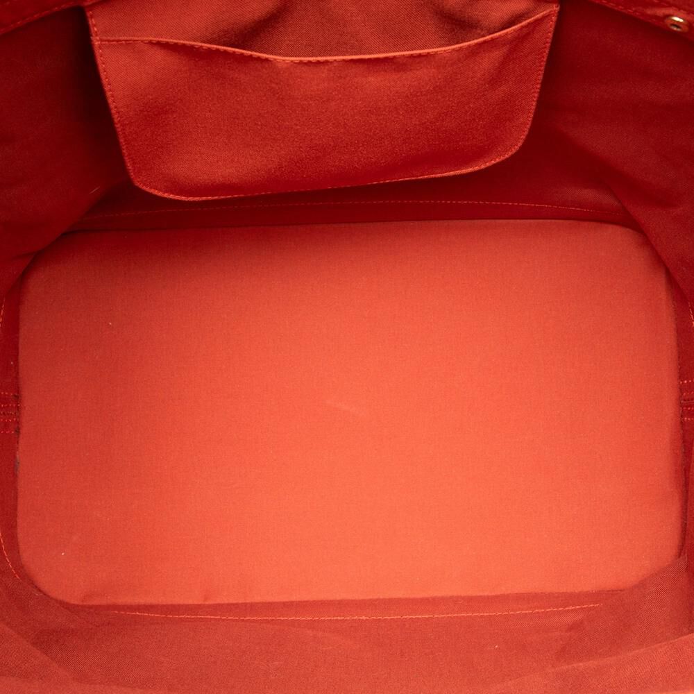 Louis Vuitton Travel Bag