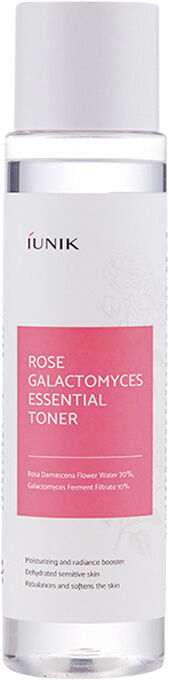 Rose Galactomyces Essential Toner
