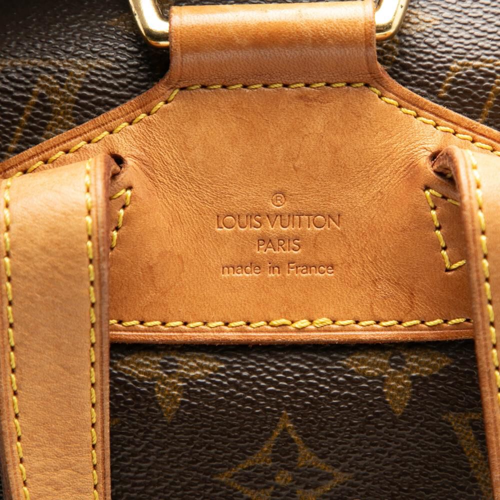 Louis Vuitton Montsouris