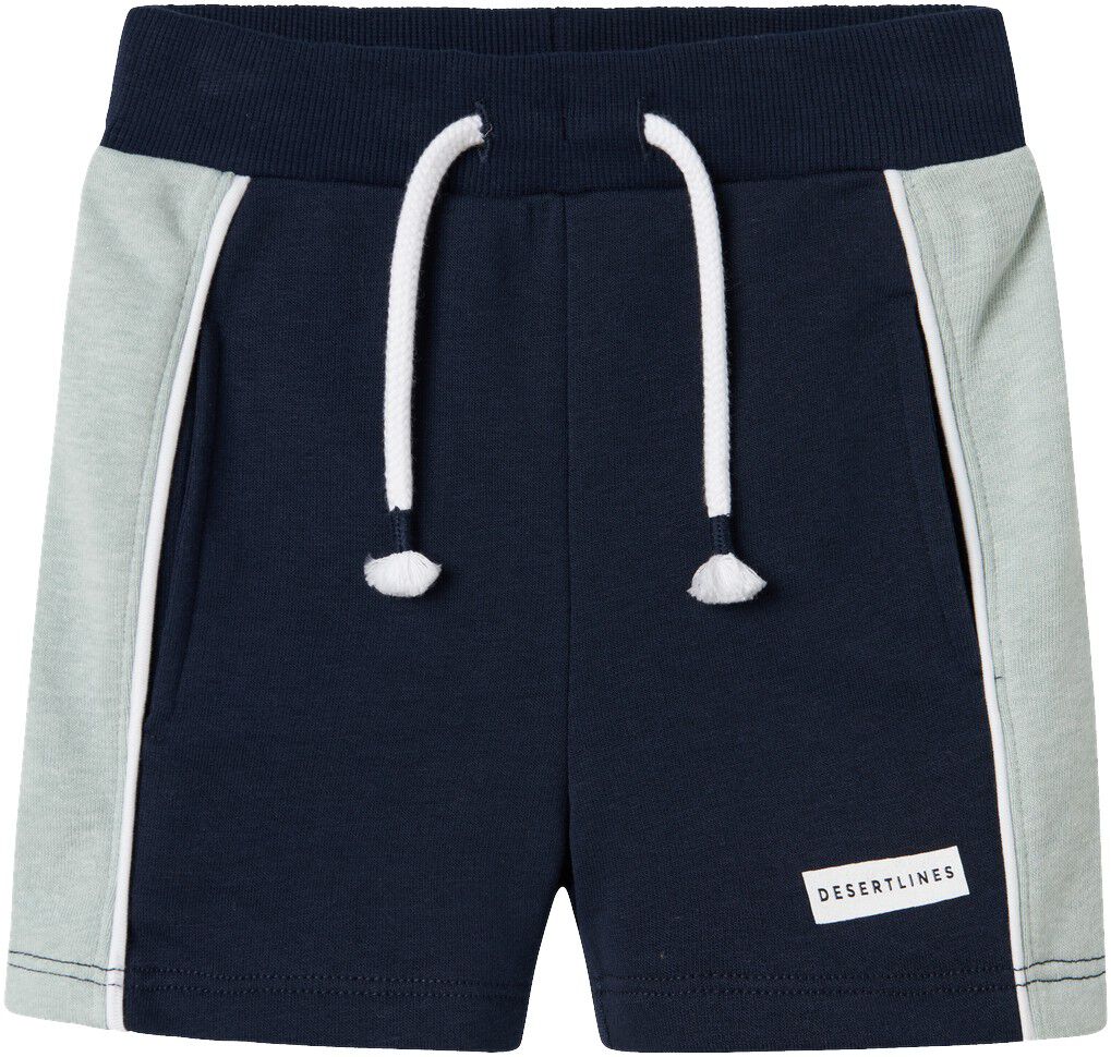 NMMHANNIBAL NREG SHORTS UNB