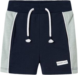 NMMHANNIBAL NREG SHORTS UNB