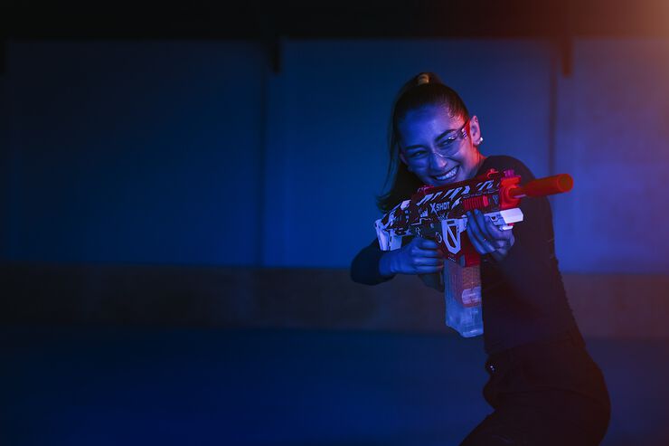 Hyper gel blaster large