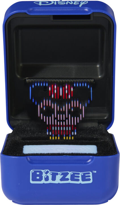 Bitzee Interaktive Disney