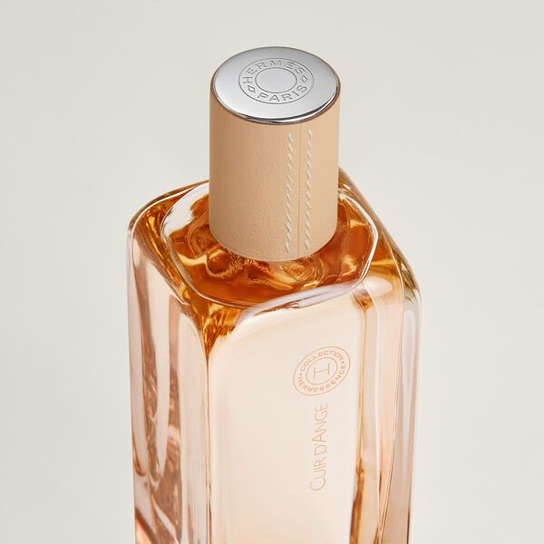 Cuir d'Ange, Eau de Toilette, 100 ml