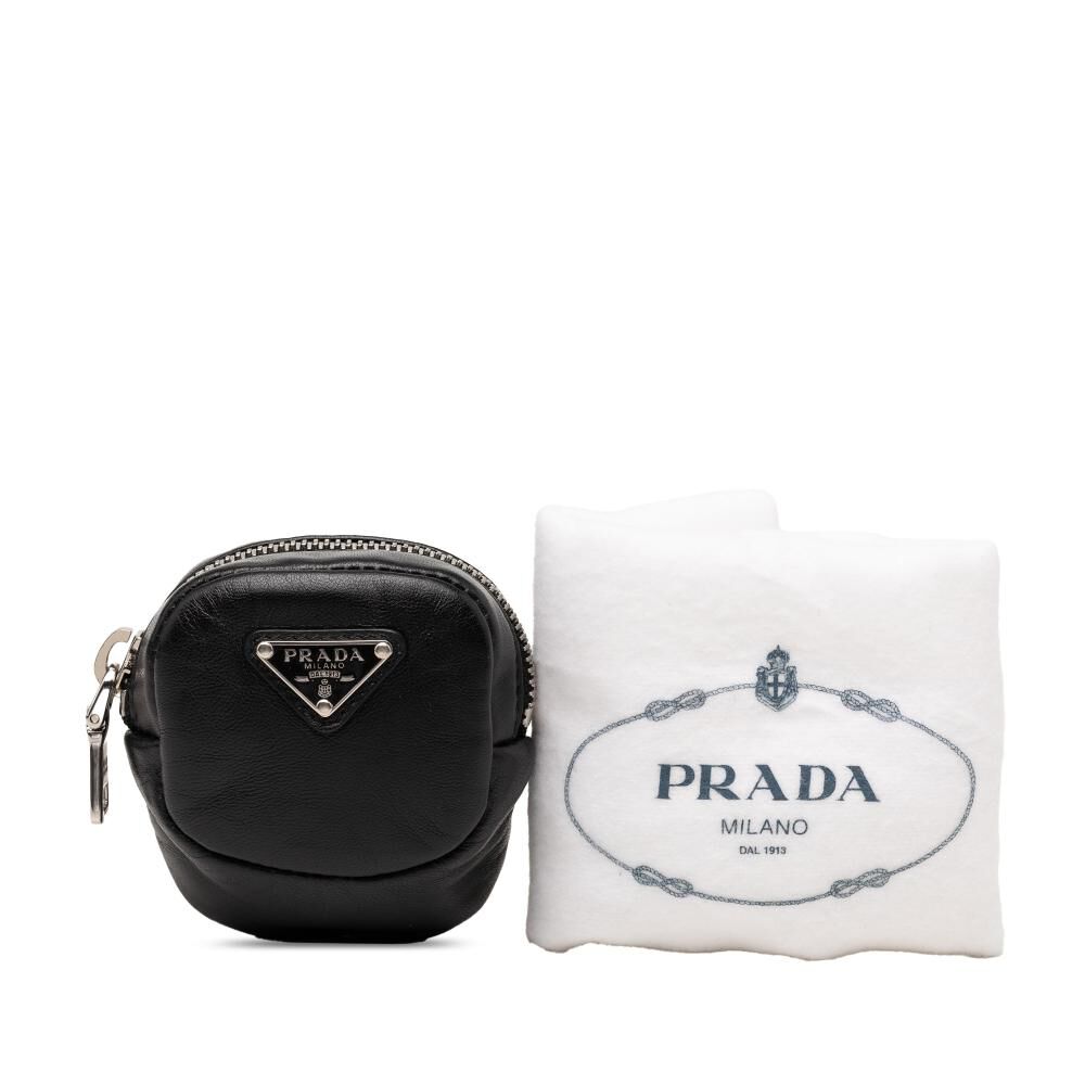 Prada Pouch