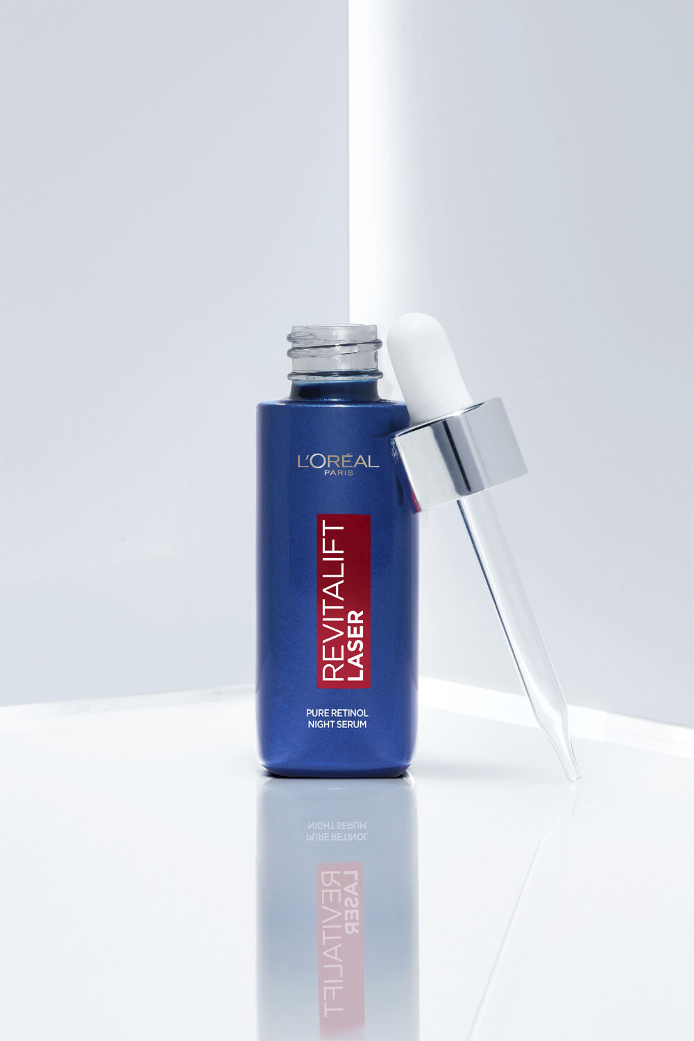 SkE Revit. Laser A-Ag Serum Retinol