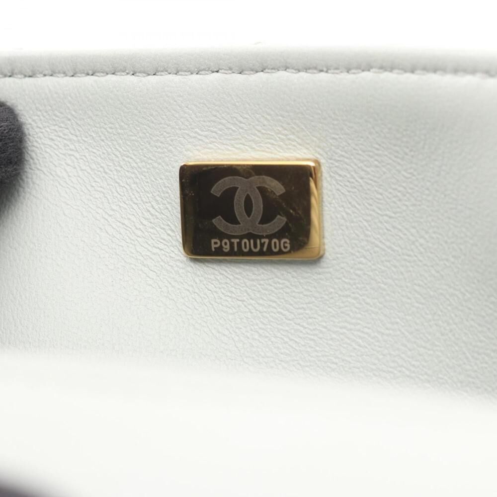 Chanel Shoulder Bag