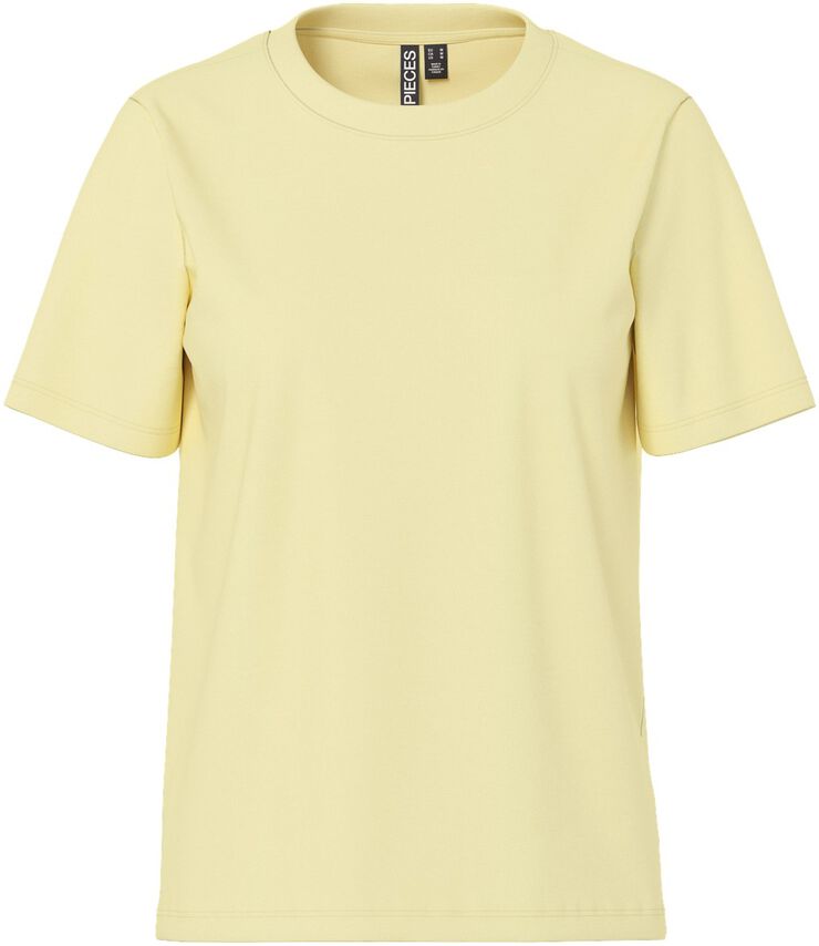 PCRIA SS SOLID TEE JRS NOOS BC