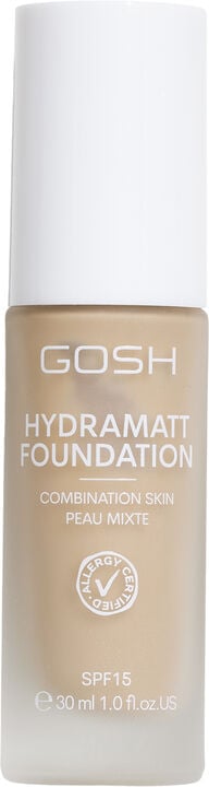 Hydramatt Foundation