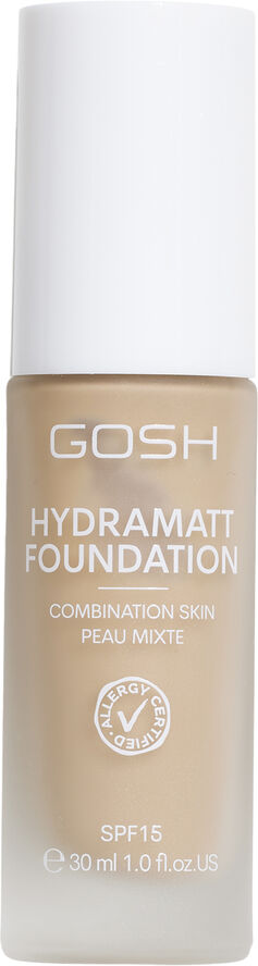 Hydramatt Foundation