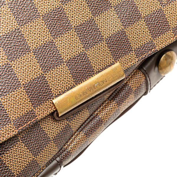 Louis Vuitton Bastille