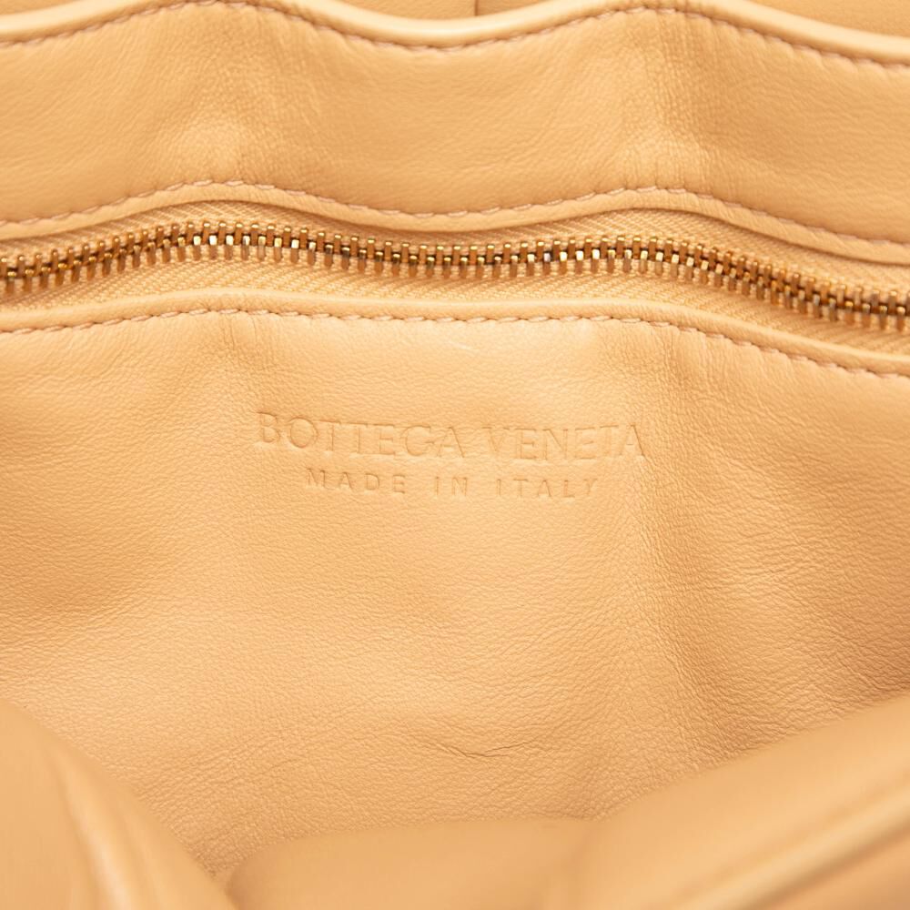 Bottega Veneta Padded Cassette Bag