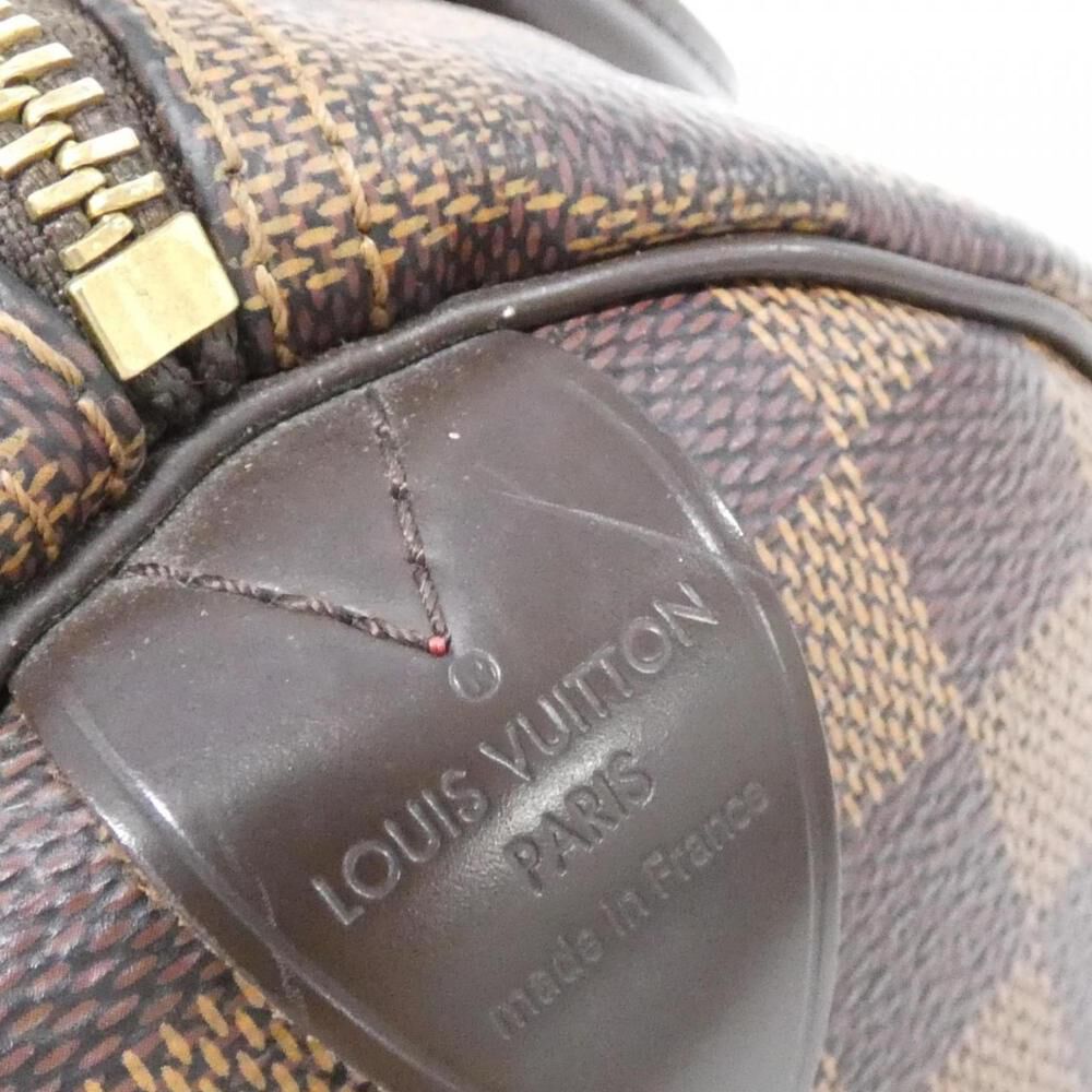 Louis Vuitton Speedy