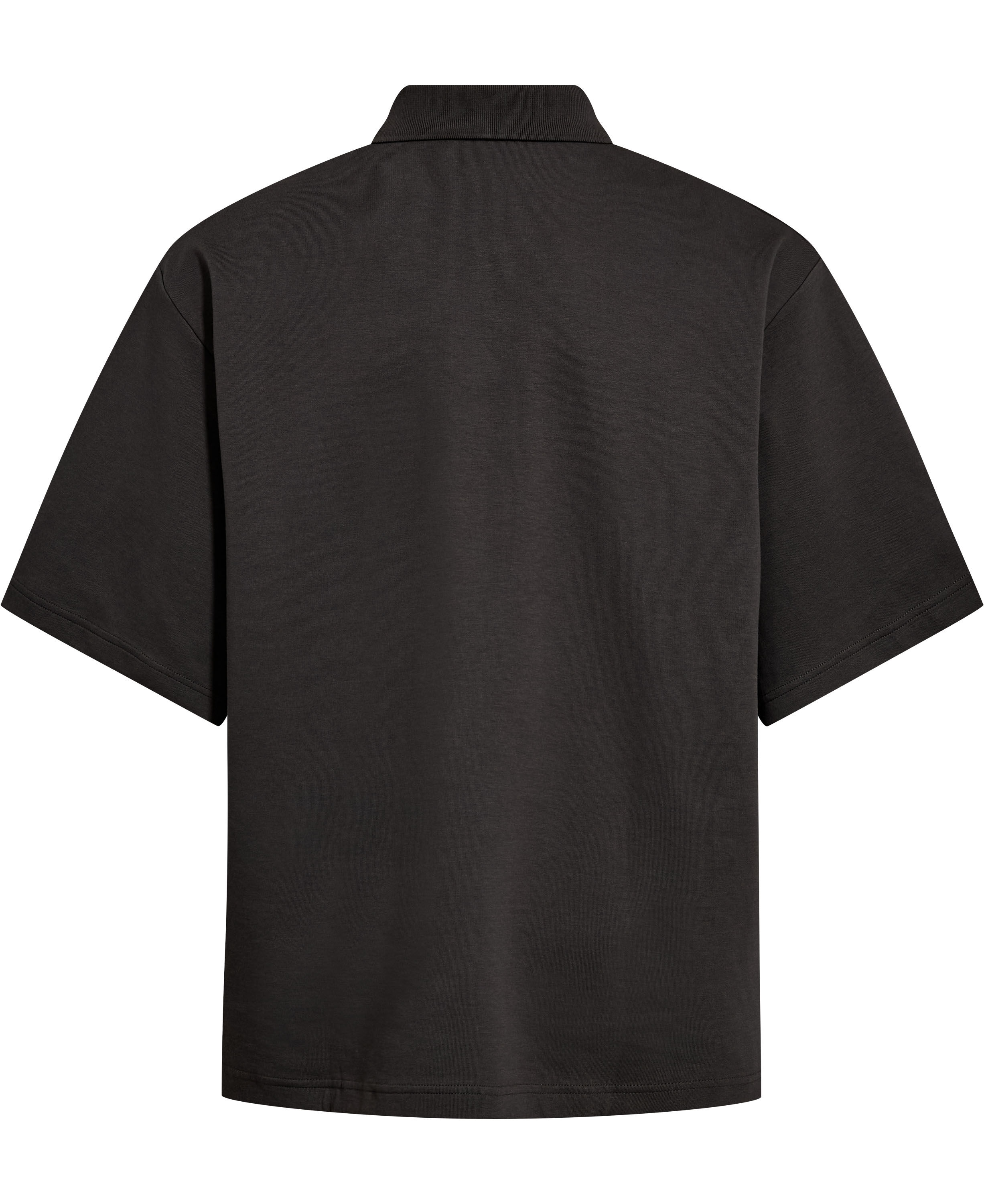 Bowler Polo Short Sleeve