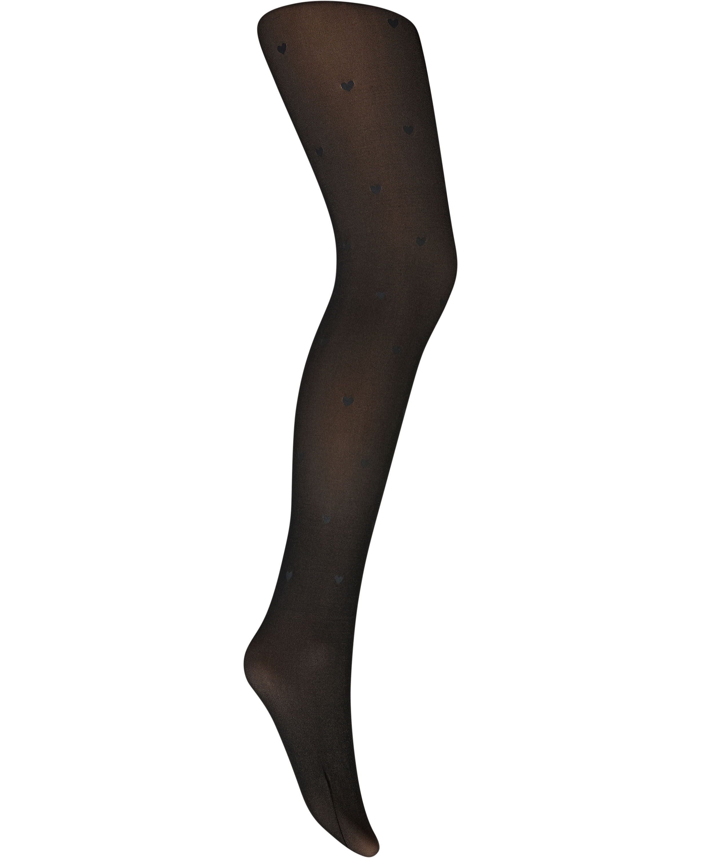 DECOY tights fleece 280 denier
