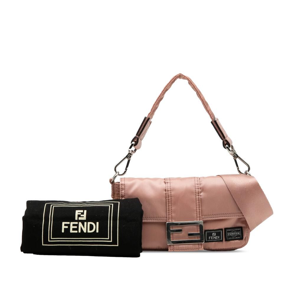 Fendi Baguette