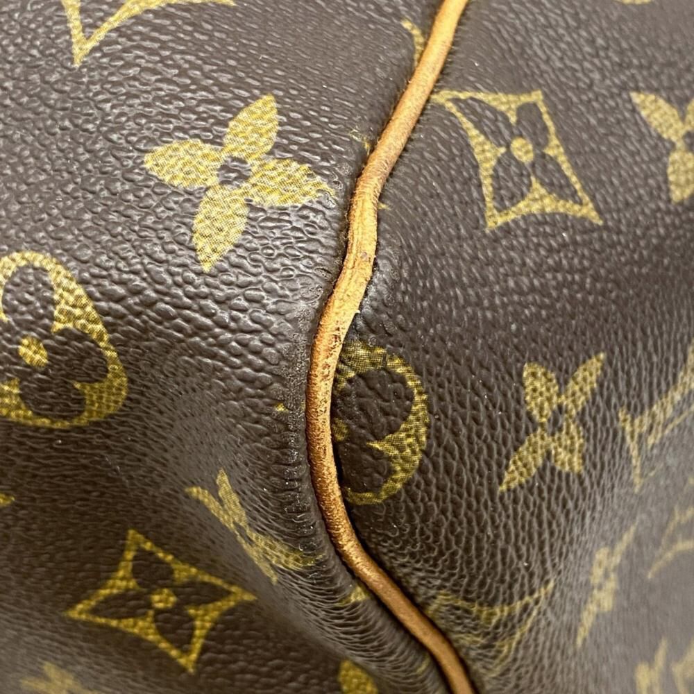 Louis Vuitton Keepall