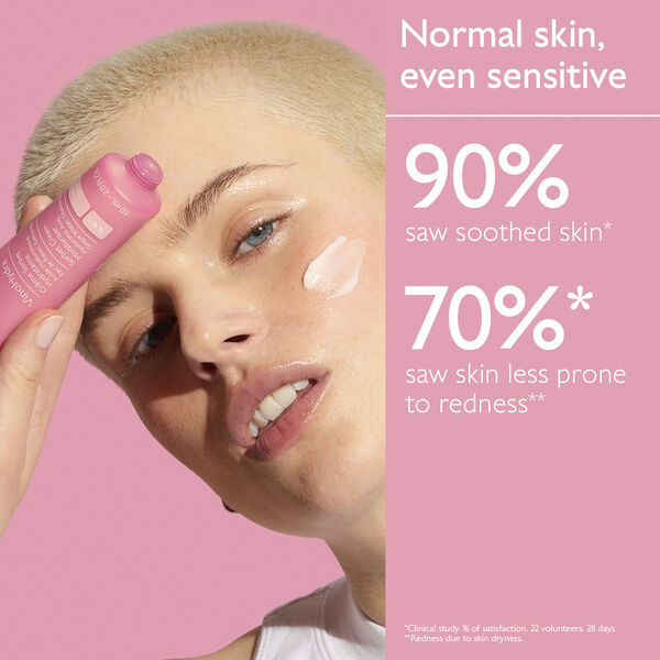 Caudalíe Vinohydra Sorbet Cream Moisturizer 60 ml