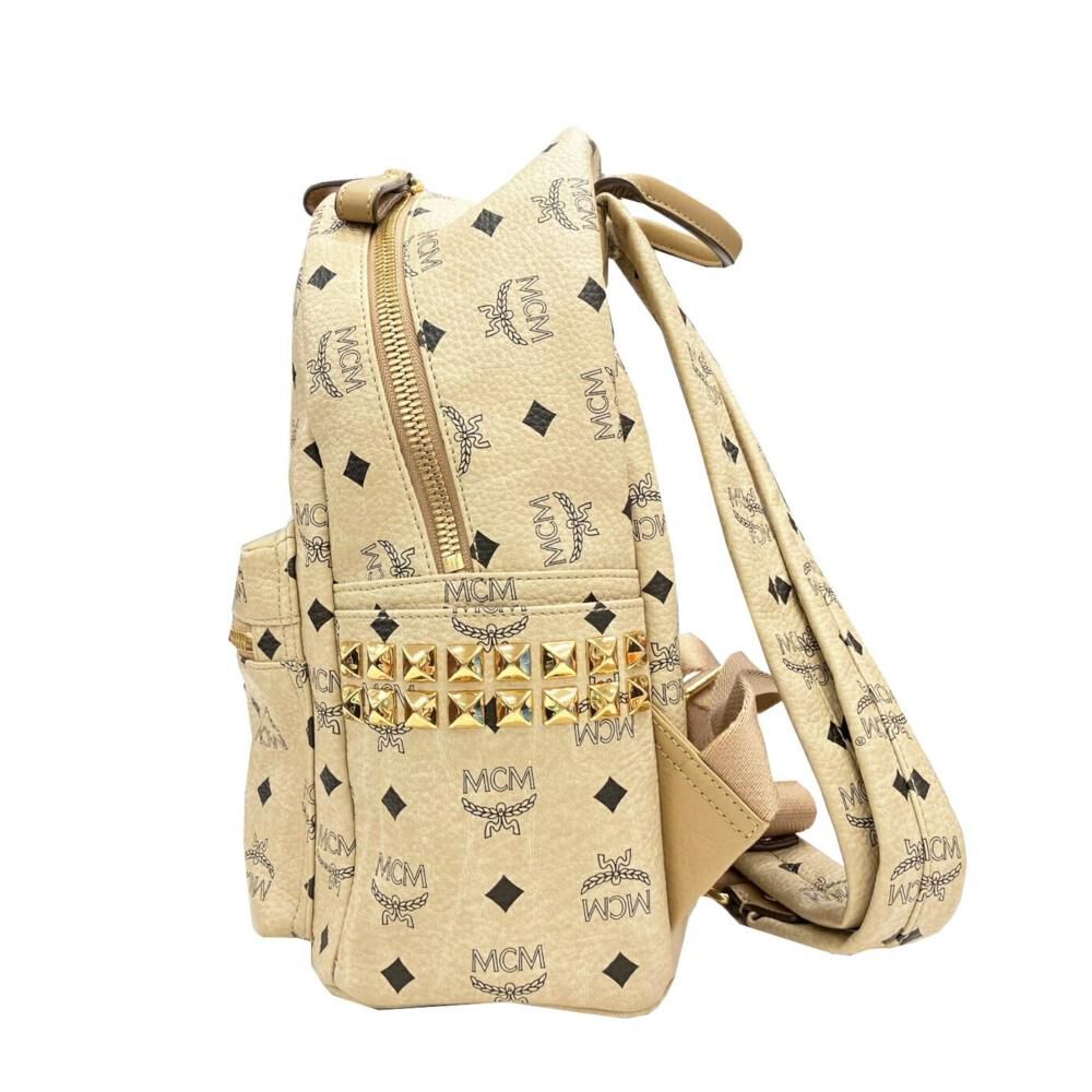Mcm Backpack