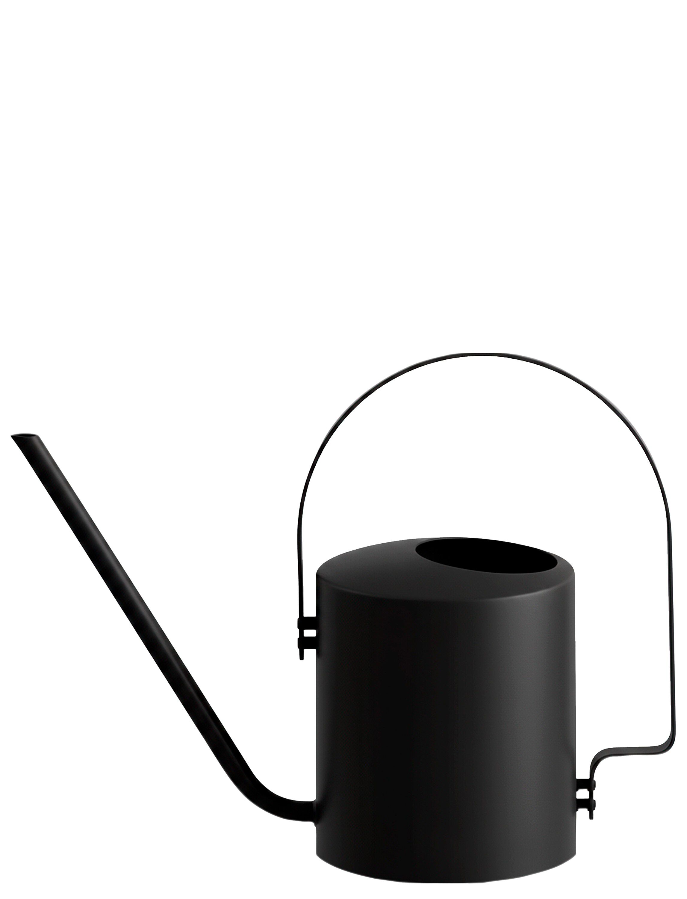 Original vattenkanna 1.7 l. soft black