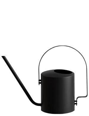 Original vattenkanna 1.7 l. soft black