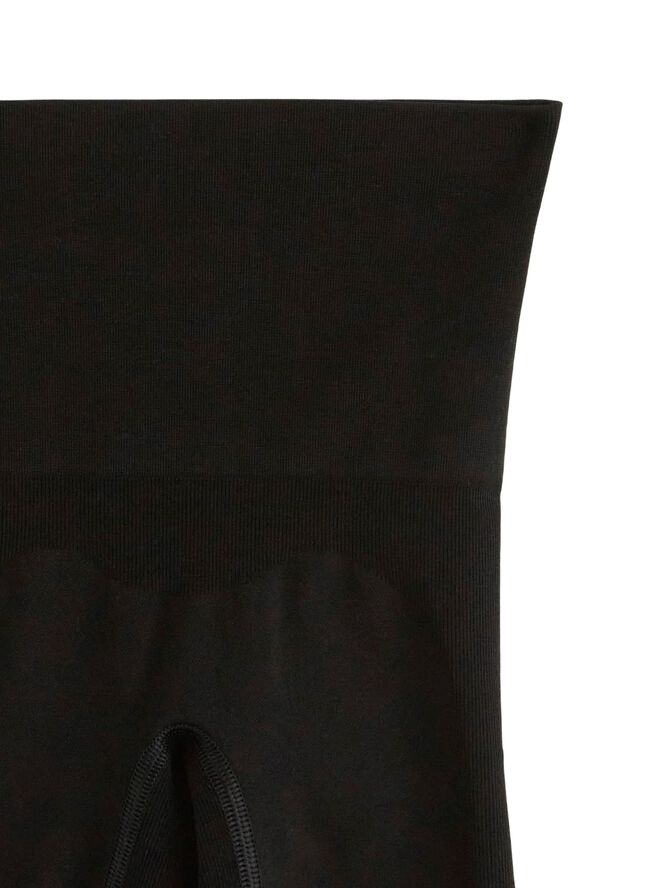 Shaping-trosor med mellan support