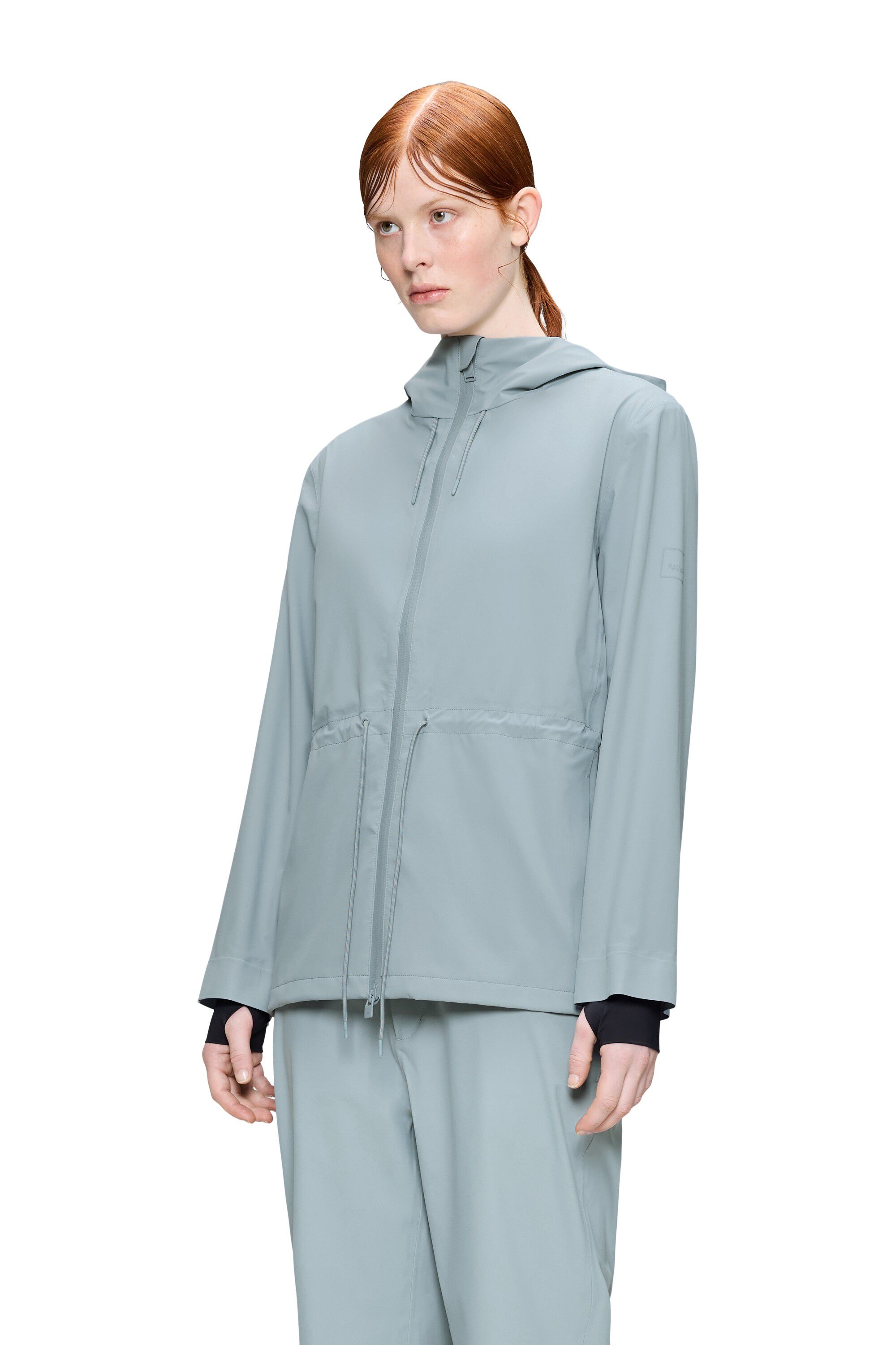 Suva Hardshell String W Jacket W3